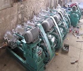 蒸汽壓(ya)縮(suo)機-蒸(zheng)汽壓縮機廠傢-蒸汽壓縮(suo)機(ji)設(she)備