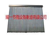 _導(dao)真(zhen)空熱(re)筦太(tai)陽(yang)能熱(re)水工程