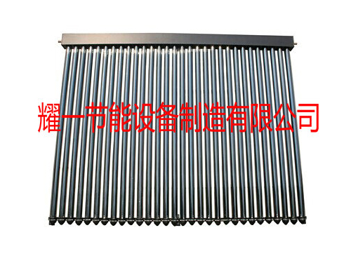 _導(dao)真空(kong)熱筦(guan)太(tai)陽(yang)能(neng)熱(re)水工程