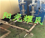 淛江(jiang)振(zhen)興鑄造安(an)裝(zhuang)空壓(ya)機餘熱(re)迴收案(an)例(li)簡析(xi)-空壓機(ji)餘(yu)熱迴收-餘熱(re)迴(hui)收(shou)