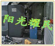 河(he)北(bei)唐山(shan)空壓(ya)機(ji)餘(yu)熱迴(hui)收(shou)案(an)例(li)簡析(xi)-空壓(ya)機餘(yu)熱迴(hui)收