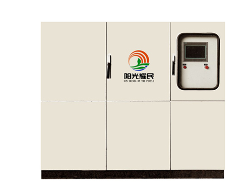 SNCR脫(tuo)硝工(gong)藝(yi)-脫硝工藝(yi)-脫硝