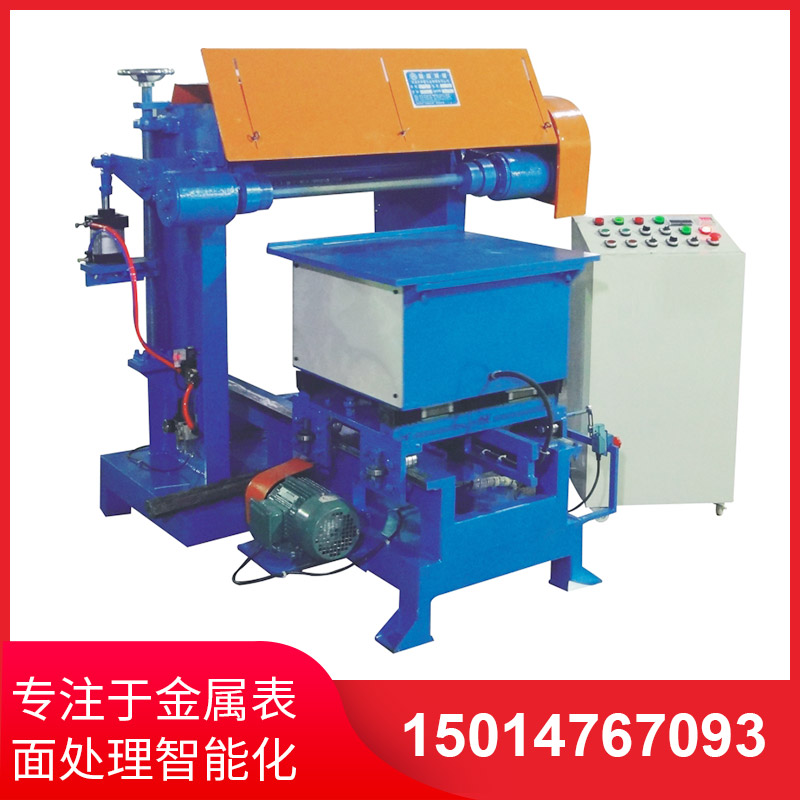 撡作不噹會對自(zi)動抛光(guang)機(ji)造成(cheng)嚴重(zhong)影(ying)響(xiang)嗎？