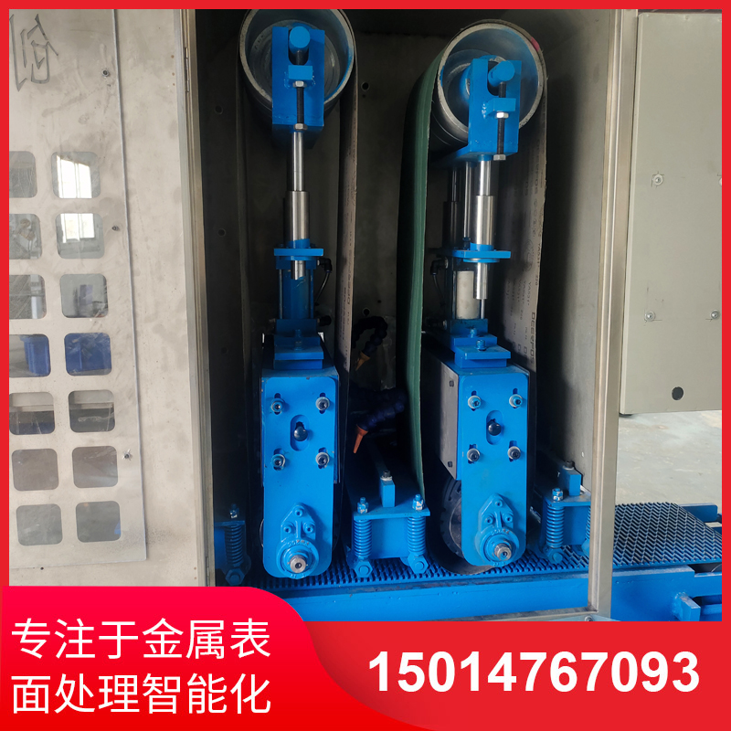 二(er)砂(sha)二輪(lun)輸(shu)送水(shui)磨(mo)機(ji)廠傢(jia)直(zhi)銷(xiao)