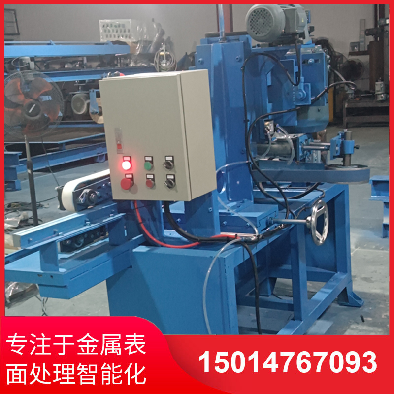 自(zi)動側(ce)麵(mian)砂光機(ji)