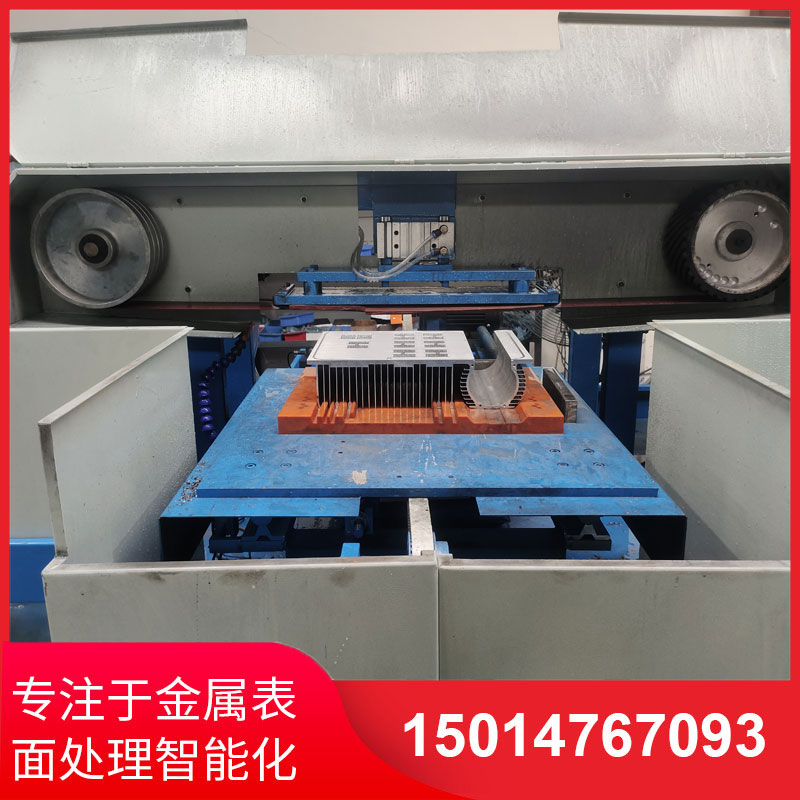 鋁材(cai)直(zhi)紋(wen)拉(la)絲機(ji)定製(zhi)