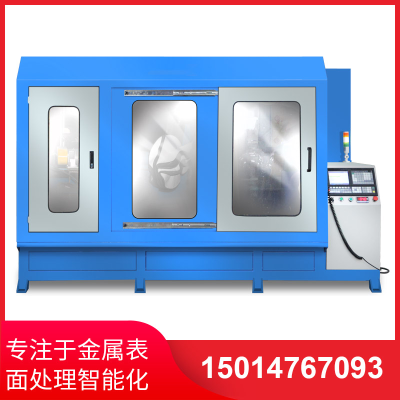 環(huan)保(bao)型(xing)自(zi)動抛(pao)光機主要有(you)哪些(xie)用(yong)途(tu)