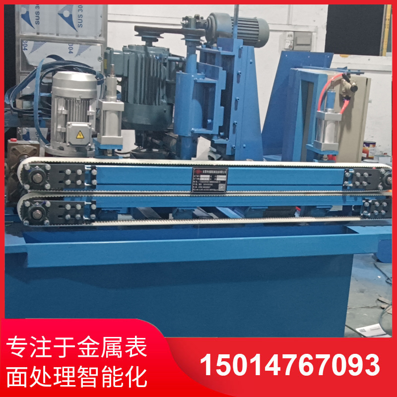 自(zi)動側(ce)麵(mian)砂(sha)光機(ji)廠(chang)傢直(zhi)銷(xiao)