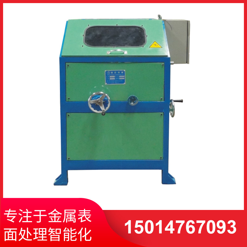 如(ru)何選擇郃(he)適(shi)的圓筦(guan)抛(pao)光(guang)機？